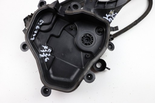 SEAT IBIZA IV 4 6J window regulator front front left 6J4837401E 5 door