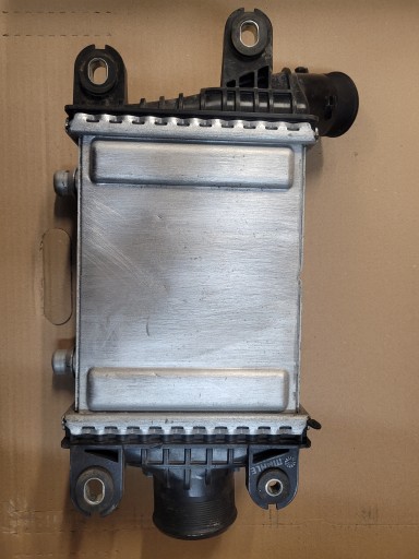 ІНТЕРКУЛЕР JEEP WRANGLER 2.2 JL 17- kd656001