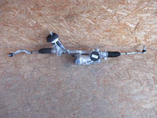 Boîter direction Boîter direction NISSAN X-TRAIL T33 ROGUE IV