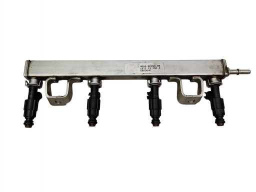 Rampe injection FORD S-MAX MK1 MONDEO MK4 GALAXY MK2 2.0 16V 4M5G-9D280-DB