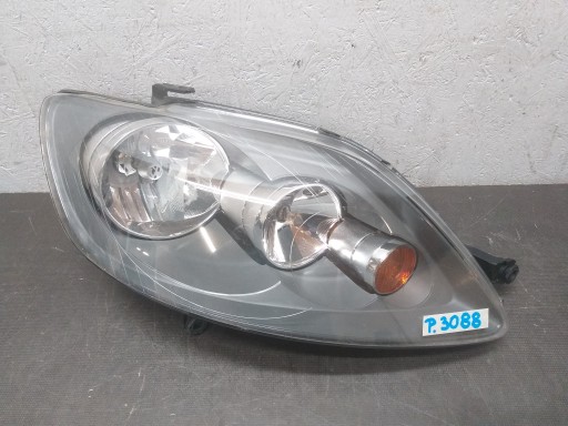 light front right VW GOLF V 5 plus + 5M1941006D