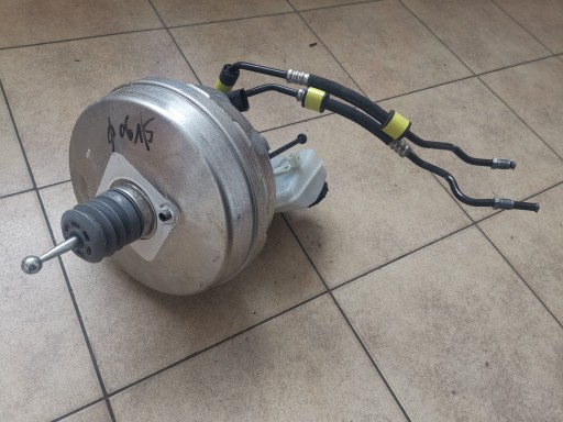 VOLVO S90 V90 CC СЕРВОГАЛЬМУВАЛЬНИЙ НАСОС 32130227