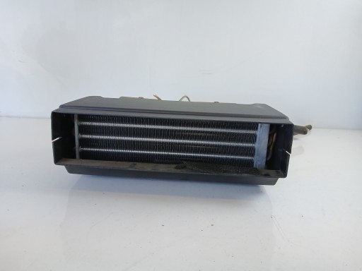 RENAULT MASTER II heating air conditioning devices SPAL 008-A46-02