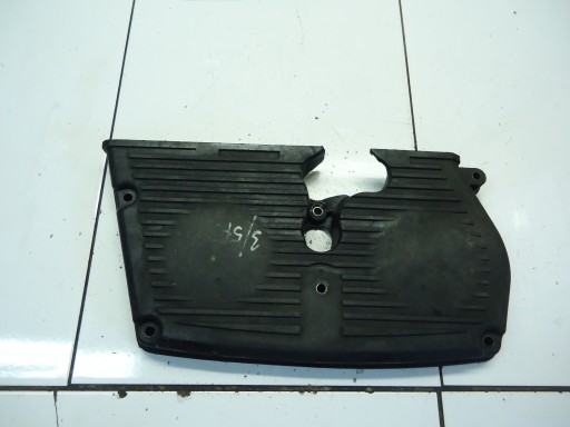 KIA SEDONA CARNIVAL 2.9CRDI gearbox cover 21301-4X760