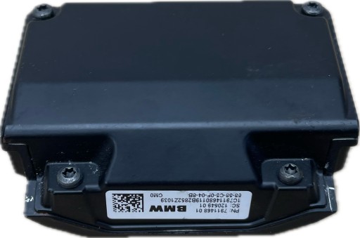 BMW F40 G05 G06 G07 G15 G20 G29 KAMERA KAFAS 7911468
