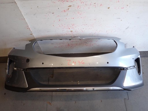 bumper front front KIA X-CEED 2019- 86511-J7CA0