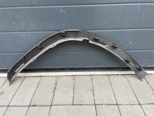 LEXUS RX 15- DESTRA POSTERIORE MODANATURA PARAFANGO