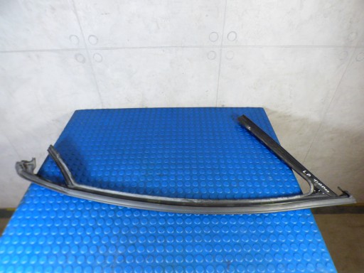 gasket ramki door windows left front FIAT TIPO II