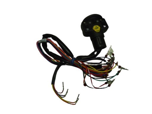 BOBCAT 6680417 OEM ДЖОЙСТИК ПЕРЕКЛЮЧАТЕЛЬ