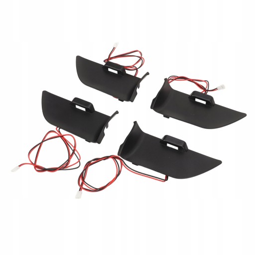 161123009611399 - Світлодіодне освітлення Ручка міжкімнатних дверей