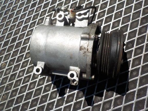 FIAT SEDICI 1.6 16V B Klimakompressor Pumpe klimaanlage