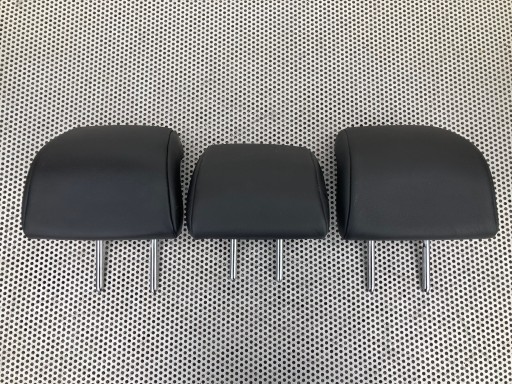 Підголівники підголівник заднього дивана C4 CITROEN 04-10R. eu