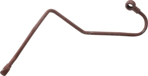 269089407020 - Шланг гидравлического фильтра