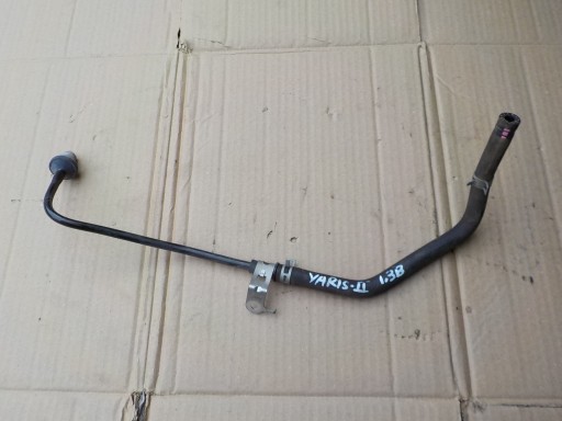 prijenos serva toyota yaris II 1,3 VVTI 2007r