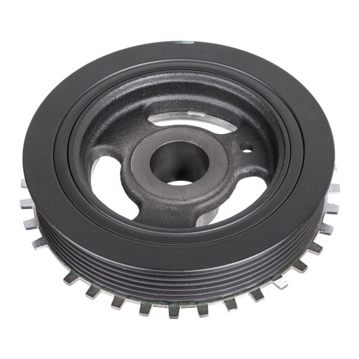 103738 - ШКИВ FORD MONDEO III SEDAN 2000 1119175