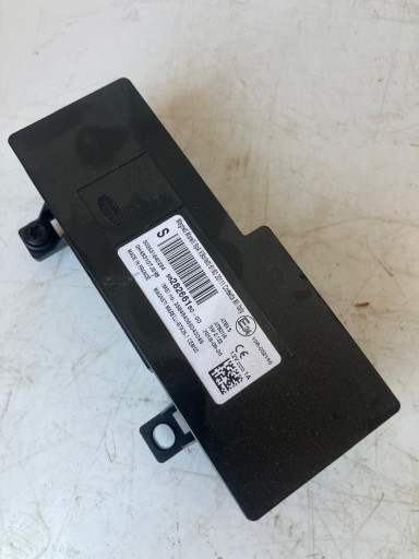 modul BLUETOOTH PEUGEOT 308 T9 LIFT 9828266180