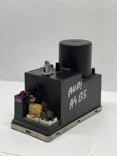 Центральный насос 8L0862257E AUDI A4 B5 1.9 TDI 98R