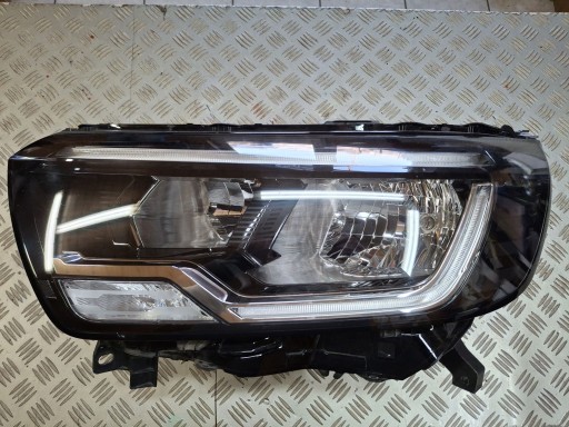 light left front LED RENAULT KANGOO III IV 2021R->