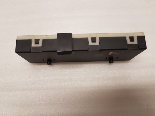 Module Unité de contrôle du capot Porte coffre hayon BMW X5 G05 X7 G07 5A19DB4