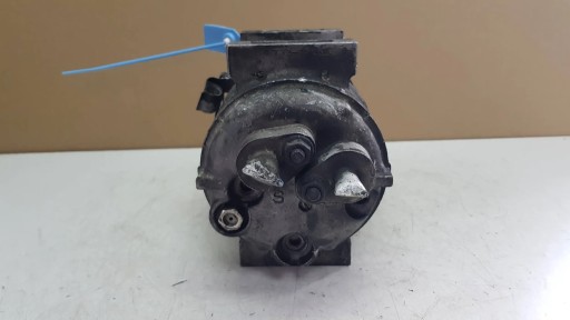 compressor; compressor of the air conditioning 30632721 Volvo S40/V40 and V70 S80