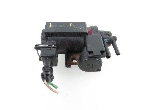 7.01672.00 - ВАКУУМНИЙ КЛАПАН DODGE 2.8 CRD 70167200