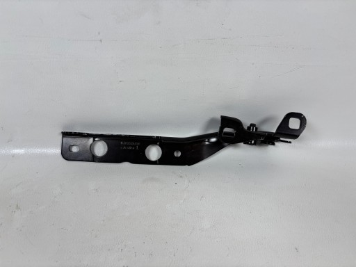 Citroen C4 Grand Picasso II hinge bonnets left 9676115180