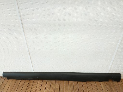SHARAN ALHAMBRA LIFT 00-10 moulding threshold left cap 7M3853889 OE