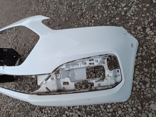 Frontstoßstange FORD MONDEO MK5 LIFT 2019R->