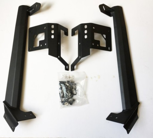 0532 - КРЕПЛЕНИЕ СВЕТОДИОДНЫХ ЛАМП 52 