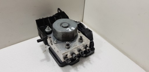 Lancia Ypsilon насос ABS 51958413 0265243904