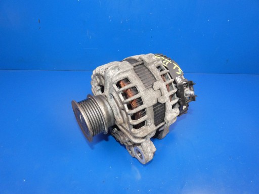 VOLVO XC60 II 17- XC90 II V60 S60 V90 XC40 2.0 T5 alternatore