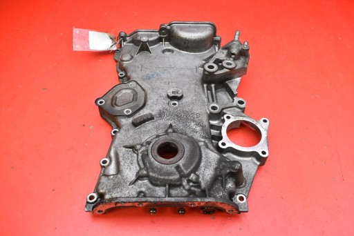 cover of the gear 1060A129 MITSUBISHI LANCER 8 VIII 1.6 MIVEC 117 KM 07-16