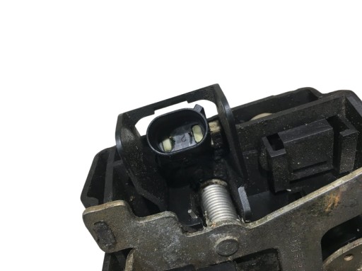 lock door right rear part VW GOLF IV 2 PIN