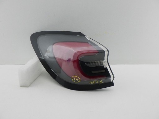 FORD PUMA MK2 II 2019- light rear left
