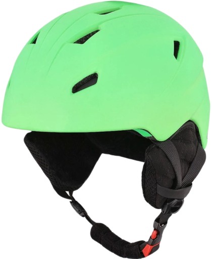 Dziecięcy kask 4F narciarski sportowy r. S/M