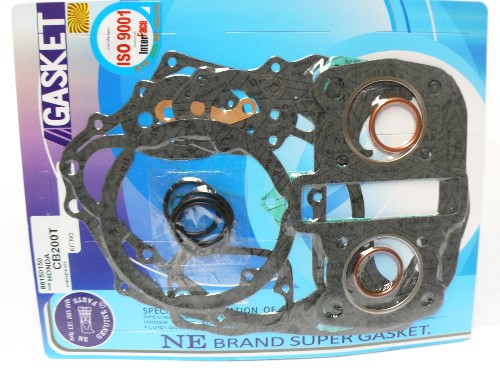 5.5460.460 - ПРОКЛАДКИ ПРОКЛАДКА HONDA CL CB 200 1974-1975