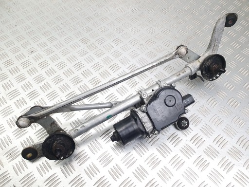 LEAF І ZE0 МОТОРИ ВАЖІЛЬ СКЛООЧИСНИКА