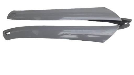 MERCEDES SLK 170 cover SLUPKA left or right