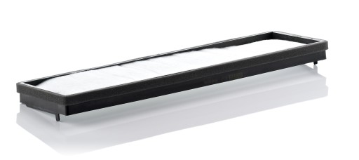 5809 - Фільтр салону MERCEDES ATEGO, ATEGO 2, ATEGO 3, ECO