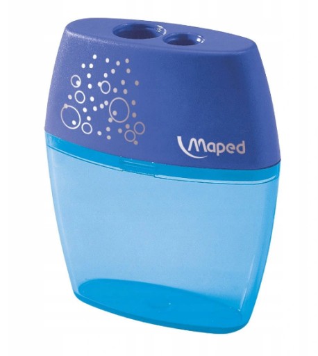 Ластик Maped Multicolor 5 шт.