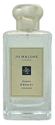 jo malone poppy & barley