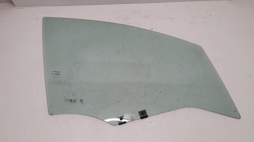 ...8 - RENAULT CLIO 4 IV HB ПЕРЕДНЄ ПРАВЕ СКЛО...9