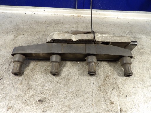 Skoda Fabia and coil ignition 047905104A