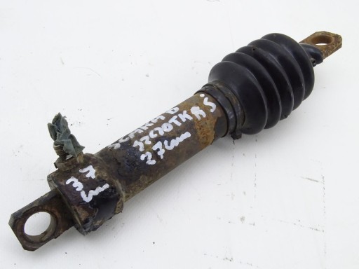 ПОДМЕТАЛЬНАЯ МАШИНА SCARAB MERLIN ПРИВОД ЩЕТКИ МЕРА