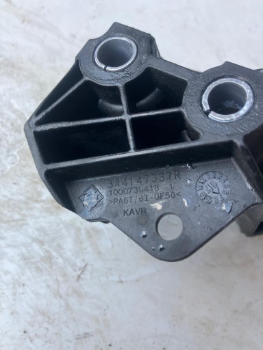 maniglia staffa LINEK Meccanismo leva cambio ingranaggi NISSAN MICRA K14 0.9 TCE 344147337R