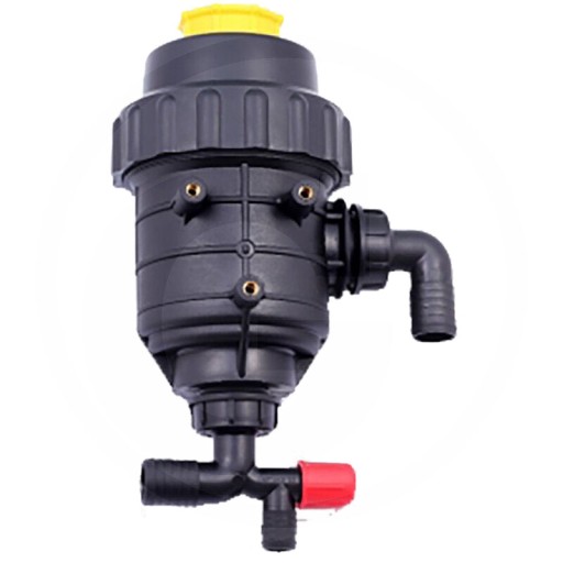 634AP14FSD32 - Всасывающий фильтр Agroplast Ap16fsm AP16FSMB AP17FU 32