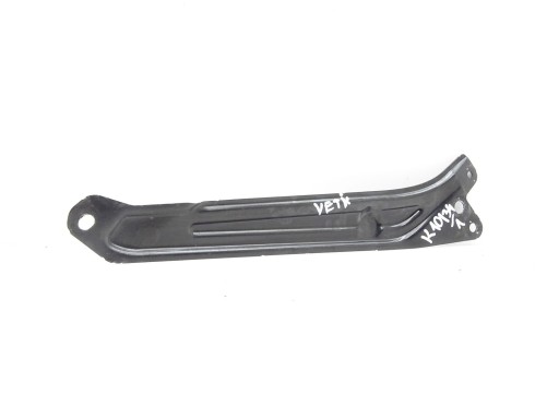 Console Support plaque Feux phare Droite Avant SKODA YETI et 5L 5L0805932