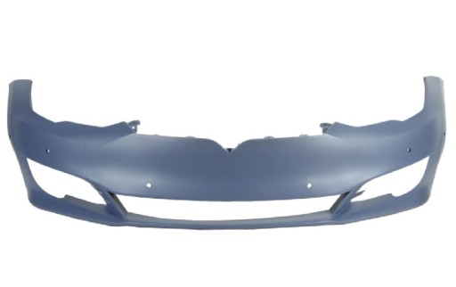 83TE174 - Передний бампер Tesla Model S 16-20