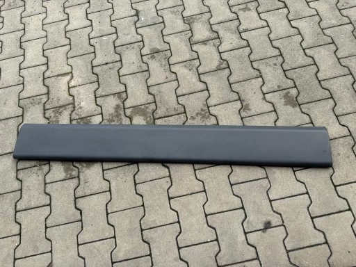 RENAULT MASTER III IV MOVANO NV400 left moulding 828210160R