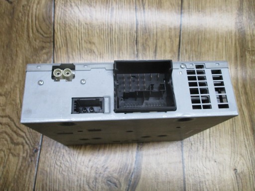 Модуль радіо тюнера AUDI A4 A5 A6 4F0035053